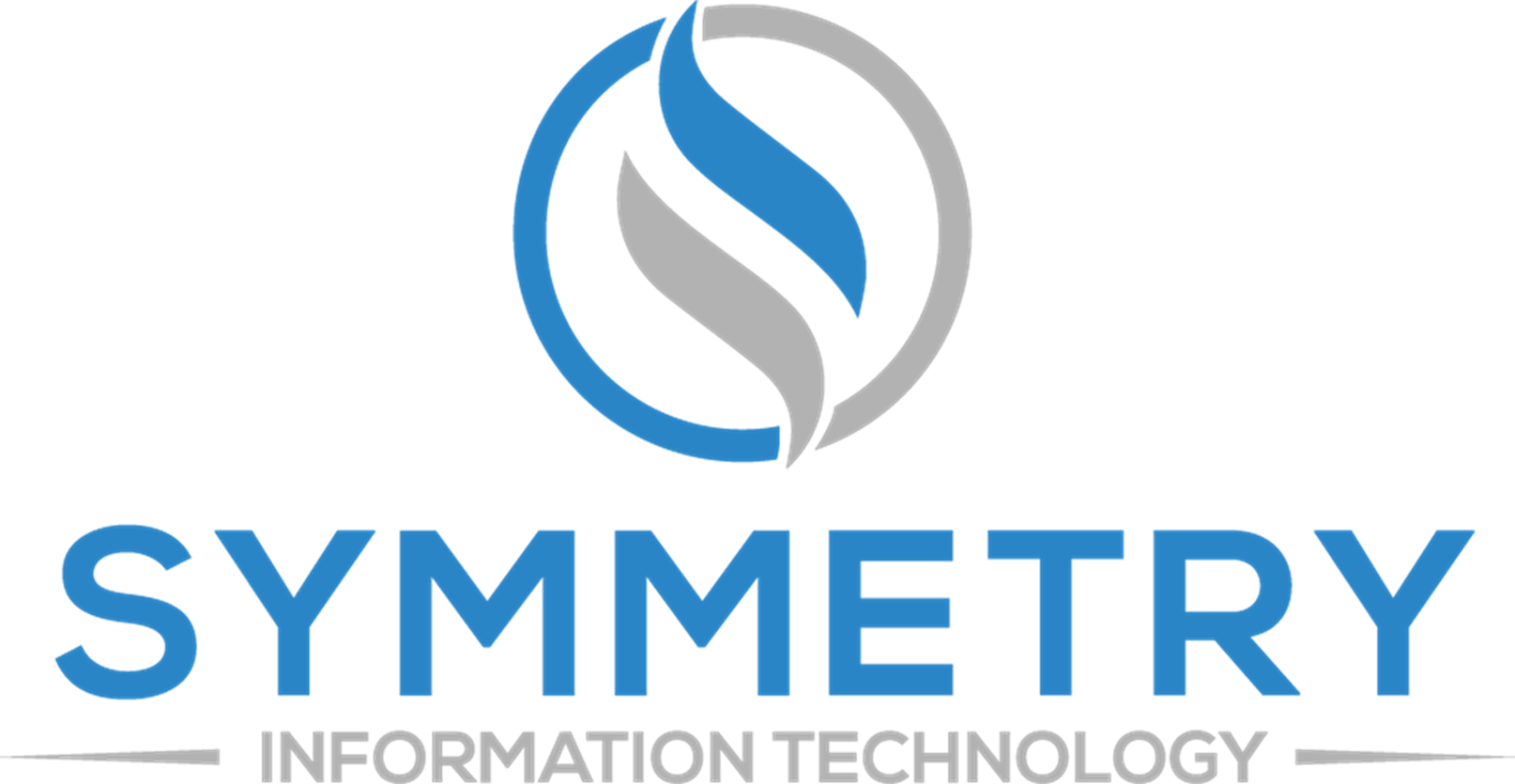 Symmetry Information Technology Logo